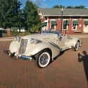 1935 auburn 851 speedster