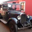 1935 Austin 12/4 Low Loader Taxi &#034;Lillibeth&#034; WW2 Staff car.ONE OFF!!!!!!