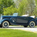 1935 Buick 46 C