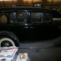 1935 Buick 8 cylinder