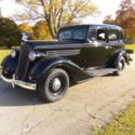 1935 Buick  All Original 2 Owner Car 47,000 miles