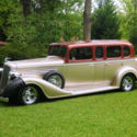 1935 Buick Custom Street Rod