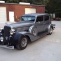 1935 Buick Model 60