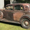 1935 Buick Series 90
