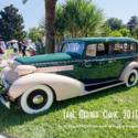 1935 Cadillac 4 door Sedan- Restored and ready to Show or Tour