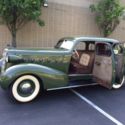 1935 Cadillac LaSalle &#034;as is &#034;
