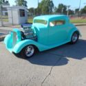 1935 Chevrolet Coupe, Streetrod, Hotrod, Show,SCTA,NSRA,NHRA
