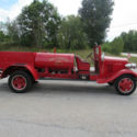 1935 Chevrolet FIRE TRUCK in &quot;PARADE READY&quot; condition