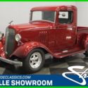 1935 Chevrolet Pickup Pickup Truck 1935 Used Automatic