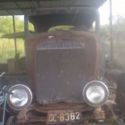 1935 Chevrolet Standard Coach