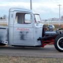 1935 CHEVY ALL STEEL PICKUP TRUCK RAT ROD STREET ROD  32,33,34, PART