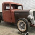 1935 chevy pick up project truck, custom chassis, IFS, disk Brakes Make offer