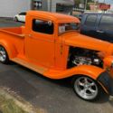 1935 Chevy Pickup Other