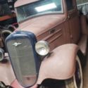 1935 chevy truck
