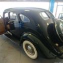 1935 CHRYSLER AIRFLOW C1 123 INCH WHEEL BASE SEDAN ESTATE 8 CYLINDER