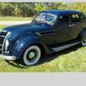 1935 Chrysler Airflow C1 Sedan