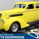 1935 Chrysler Airstream  Sedan 355 V8 4 Speed Automatic Classic Vintage Collecto