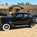 1935 DeSoto Airflow Model SG