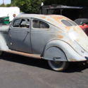 1935 Desoto Airflow SG Coupe, excellent restoration project car, ultra rare!