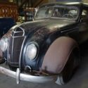 1935 DeSoto Airflow