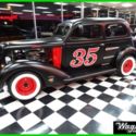 1935 DeSoto Street Rod