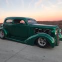 1935 Dodge Brothers Custom Hot Rod