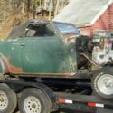 1935 Dodge Convertible Hot Rod Street Rod Hemi 440 mopar rare