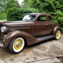 1935 dodge five window coupe Ford 5 window Chevrolet coupe