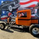 1935  DODGE HOT ROD ALL STEEL  MAKE OFFER  954 937 8271 CALL NOW  954 937 8271