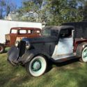 1935 Dodge Pickup 1933 1934 Hotrod Ratrod NO Chevy NO Ford