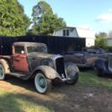 1935 Dodge Pickup 1933 1934 Hotrod Ratrod