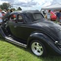 1935 FORD 5 WINDOW 100% ALL STEEL COUPE