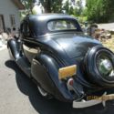 1935 Ford 5 wndow coupe