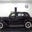 1935 Ford Deluxe Slant back Sedan