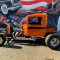 1935 FORD  HOT ROD ALL STEEL  V8  350  NOT RAD ROD  CALL  TO BUY 954 937 8271