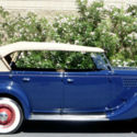 1935 FORD PHAETON V8 Frame Off Restoration Time to GO!!!
