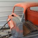 1935 Ford Pickup Truck All Steel