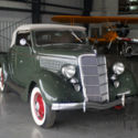 1935 Ford Roadster - Ground Up Restoration Turn Key rare color V8 FORD