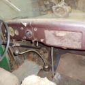 1935 ford tudor sedan flathead V8 clear title
