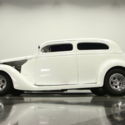 1935 Ford Tudor Street Rod