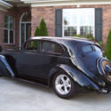 1935 Hupmobile 2 Door Sedan