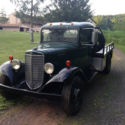 1935 International C30
