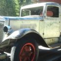 1935 International Harvester