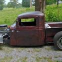 1935 International Pickup