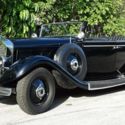 1935 LINCOLN K EDITION RARE FIND PREVIOUS MOVIE AND MUSEUM HISTORY IMPRESSIVE