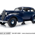 1935 Oldsmobile F35