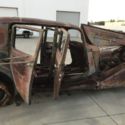 1935 Packard 12- Model 1207
