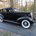 1935 PACKARD 120 SEDAN