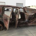 1935 Packard Model 1207