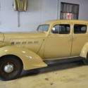 1935  Packard